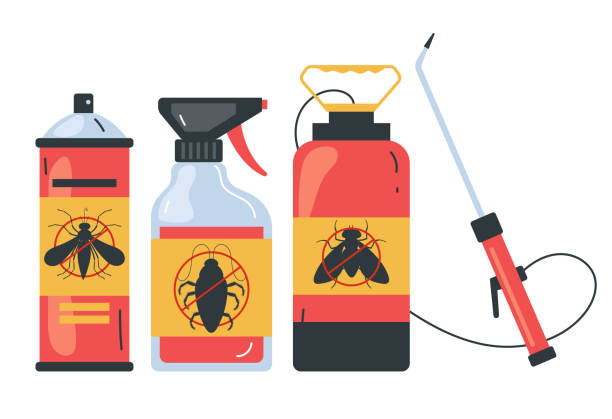 Best Insect Control  in Highland, IL